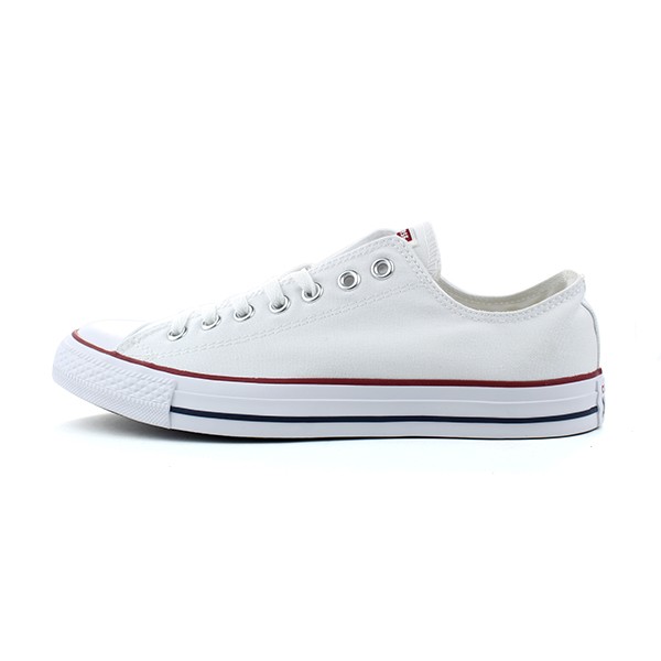 CONVERSE ALL STAR OX OPTICAL WHITE