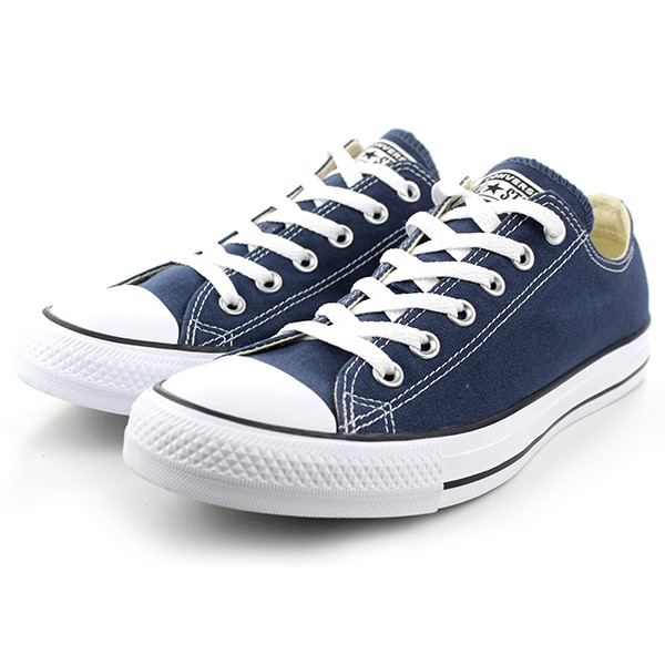 CONVERSE CT AS CANVAS OX NAVY