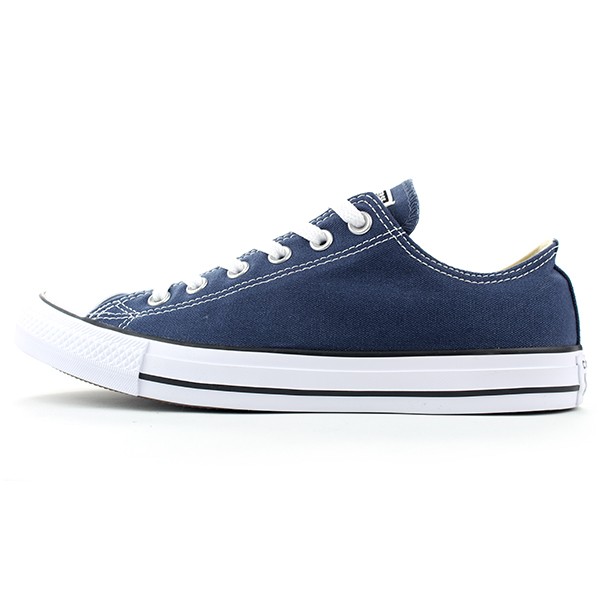 CONVERSE CT AS CANVAS OX NAVY