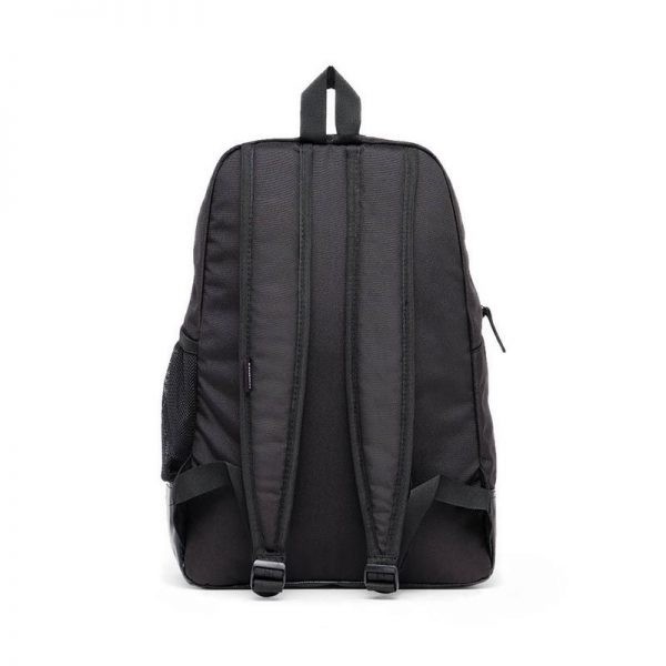 CONVERSE SPEED 2 BACKPACK BLACK