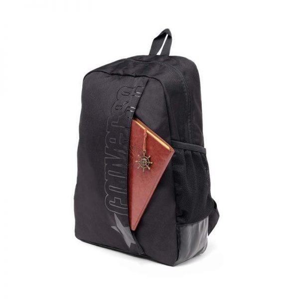 CONVERSE SPEED 2 BACKPACK BLACK
