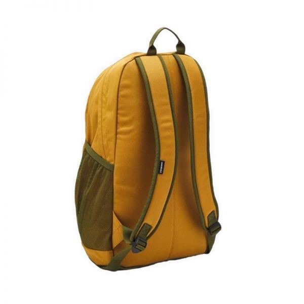CONVERSE SWAP OUT BACKPACK DARK SOBA/DARK MOSS
