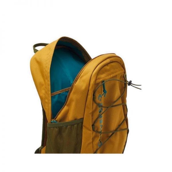 CONVERSE SWAP OUT BACKPACK DARK SOBA/DARK MOSS