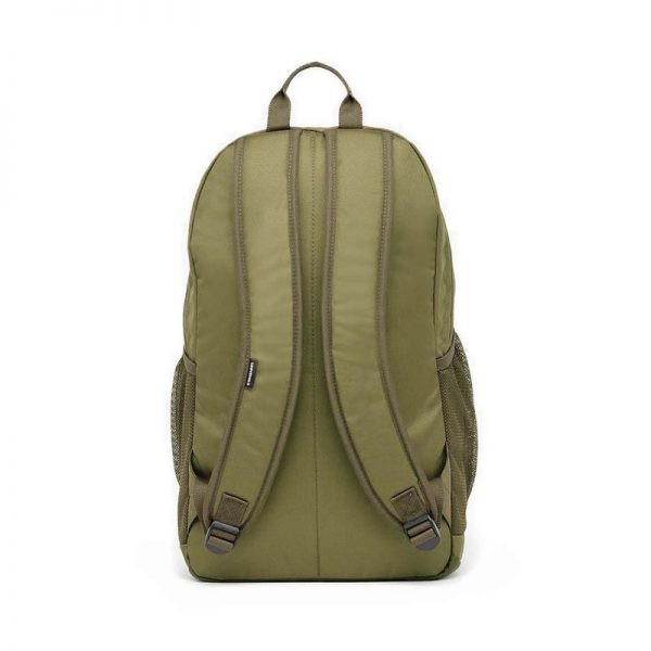 CONVERSE SWAP OUT BACKPACK DARK/MOSS/OLIVE