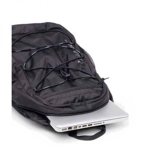 CONVERSE SWAP OUT BACKPACK BLACK