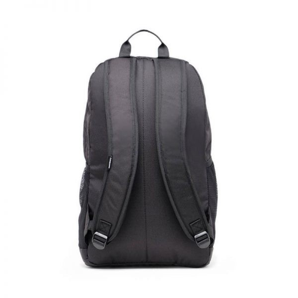 CONVERSE SWAP OUT BACKPACK BLACK