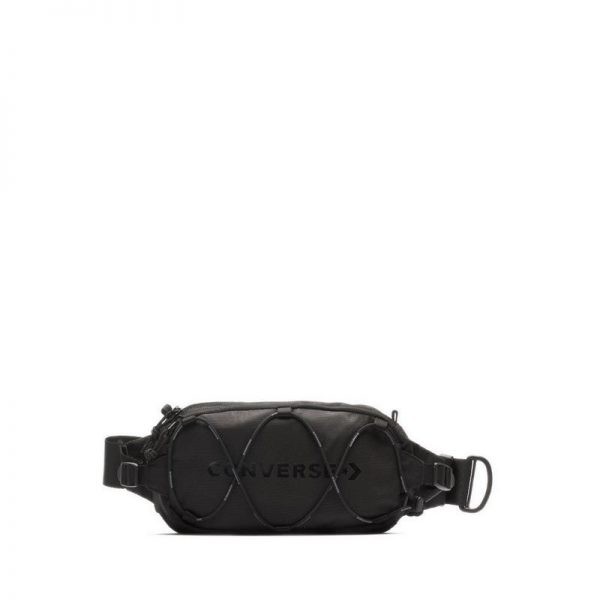 CONVERSE SWAP OUT SLING BLACK
