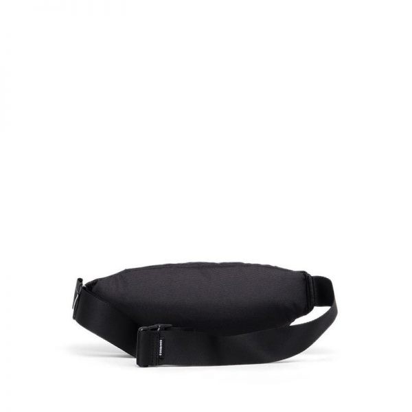 CONVERSE FAST PACK SMALL BLACK