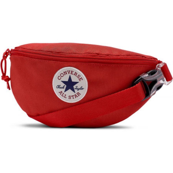 CONVERSE SLING PACK RED