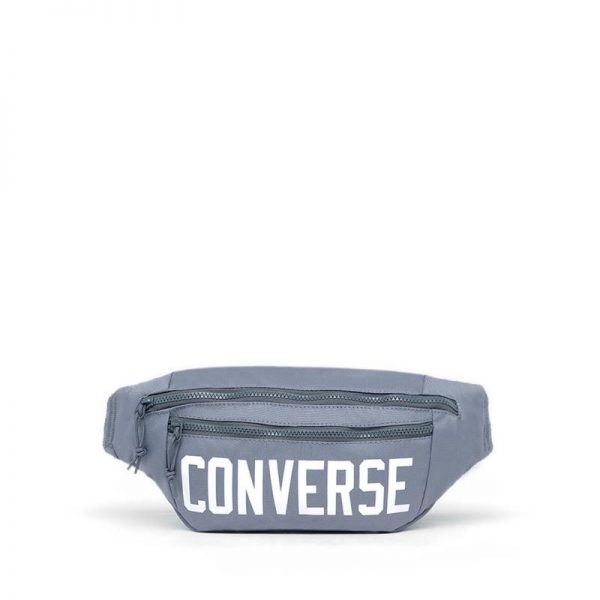 CONVERSE FAST PACK SMALL COOL GREY