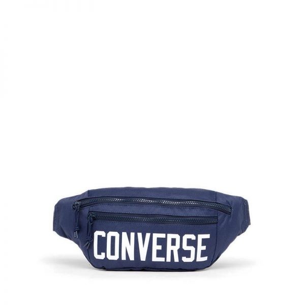 CONVERSE FAST PACK SMALL NAVY