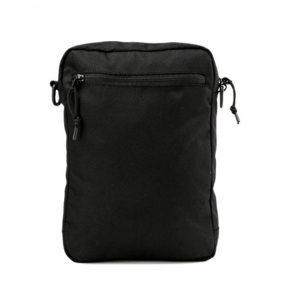 CONVERSE CROSS BODY 3 BLACK