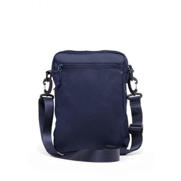 CONVERSE CROSS BODY 3 OBSIDIAN