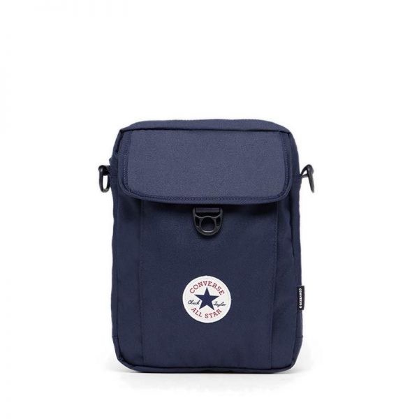 CONVERSE CROSS BODY 3 OBSIDIAN