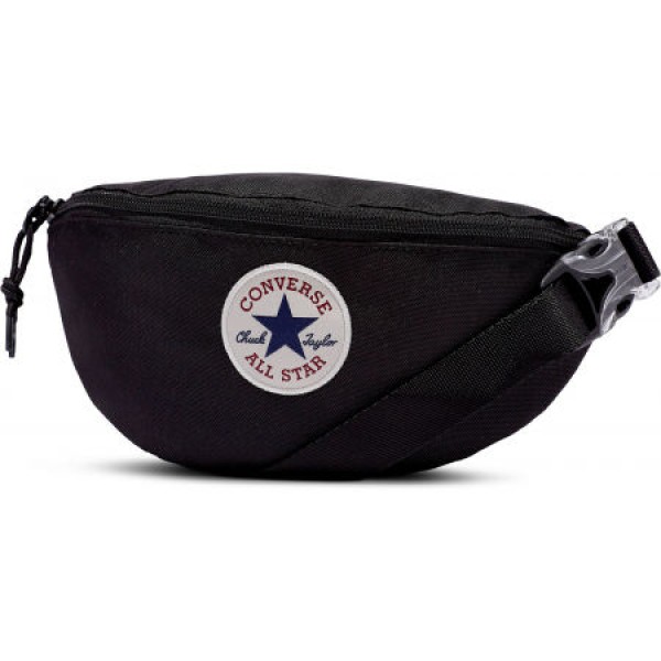CONVERSE SLING PACK BLACK