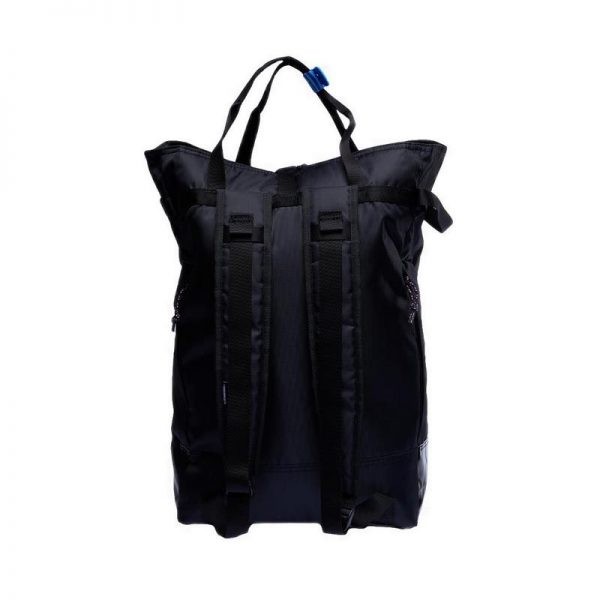 CONVERSE BUCKET BACKPACK BLACK