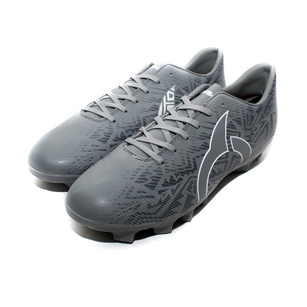 ORTUSEIGHT VOLT FG CARBON/GREY/WHITE