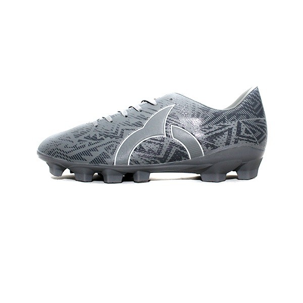 ORTUSEIGHT VOLT FG CARBON/GREY/WHITE