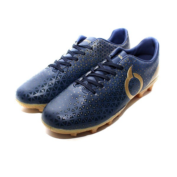 ORTUSEIGHT MEDIANS FG DEEP BLUE/GOLD
