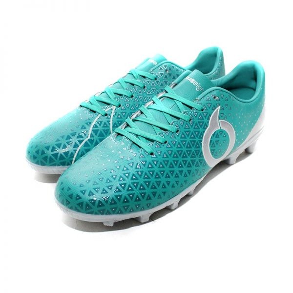 ORTUSEIGHT MEDIANS FG GREEN/SILVER