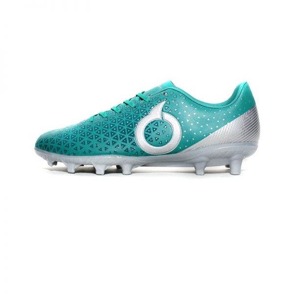 ORTUSEIGHT MEDIANS FG GREEN/SILVER
