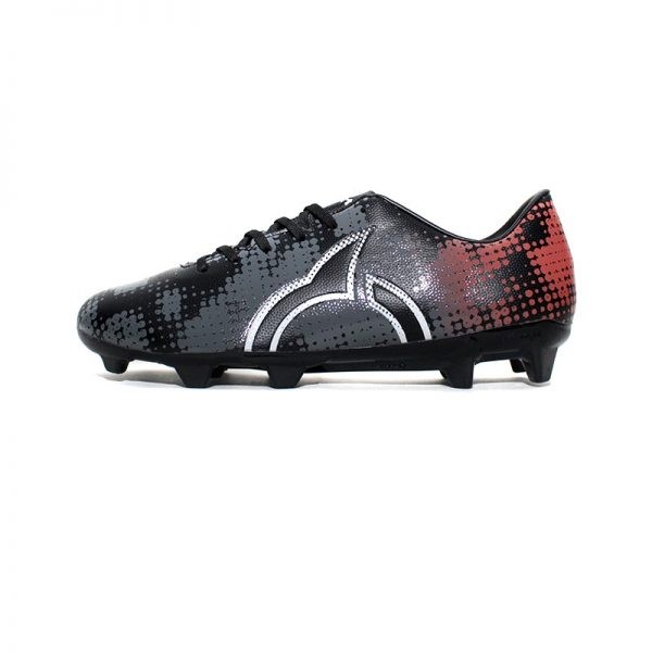ORTUSEIGHT LUMINOUS FG BLACK/ORTRANGE/WHITE