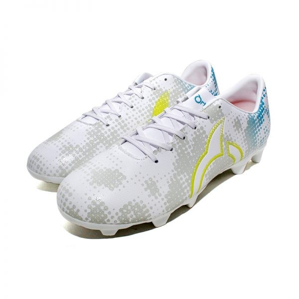 ORTUSEIGHT LUMINOUS FG WHITE/CYAN/LEMON