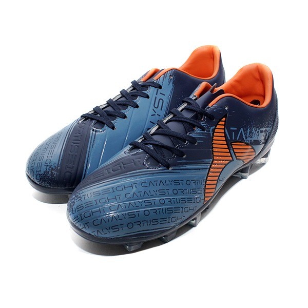ORTUSEIGHT CATALYST REVENGE FG NAVY/ORTRANGE