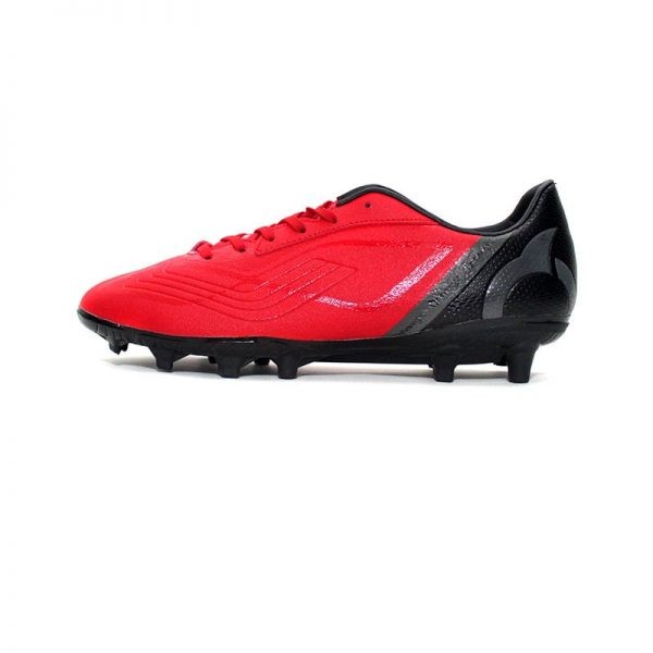 ORTUSEIGHT EXTEND FG ORTRED/BLACK/CARBON