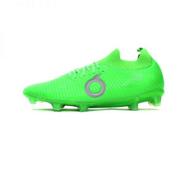 ORTUSEIGHT CATALYST QUIVER FG HARLEQUIN GREEN