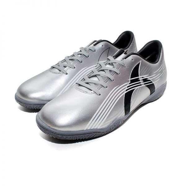 ORTUSEIGHT HORIZON IN SILVER/BLACK/WHITE