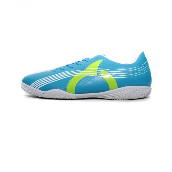 ORTUSEIGHT HORIZON IN PALE CYAN/LIME GREEN/WHITE