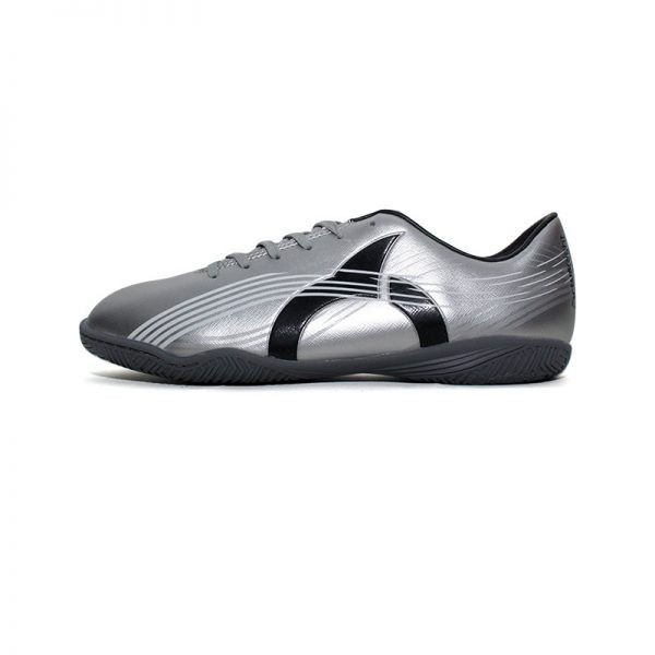 ORTUSEIGHT HORIZON IN SILVER/BLACK/WHITE