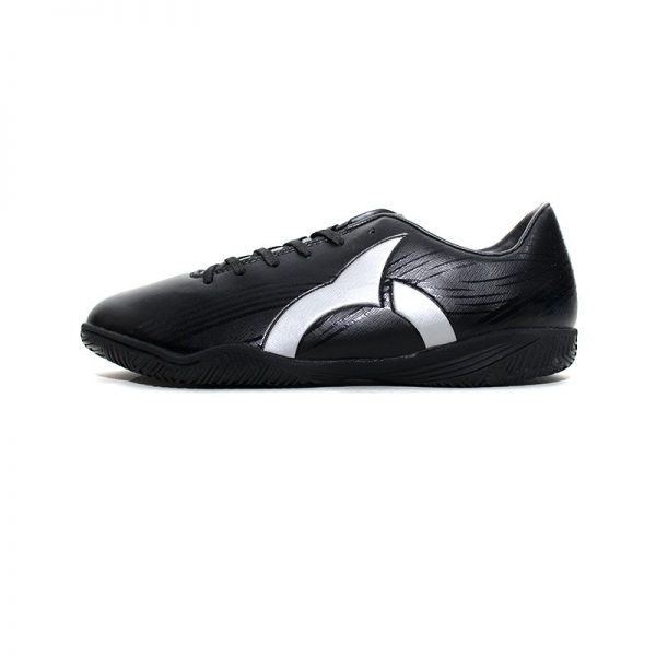 ORTUSEIGHT HORIZON IN BLACK/SILVER