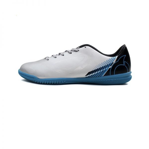 ORTUSEIGHT VULCAN IN SILVER/BLUE/BLACK