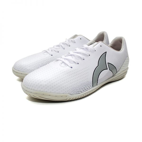 ORTUSEIGHT SOLARIS IN WHITE/GREY/OFF WHITE