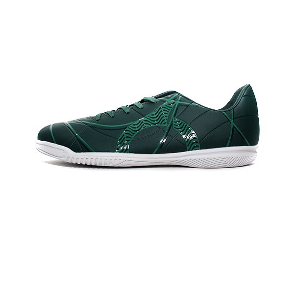 ORTUSEIGHT ZENITH IN DARK GREEN/WHITE