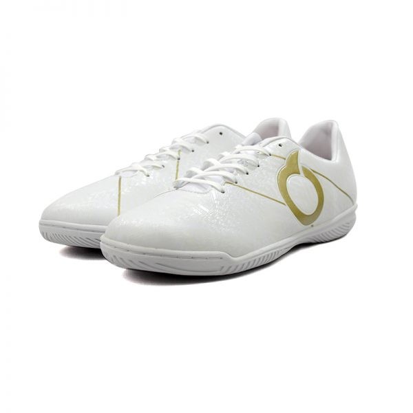 ORTUSEIGHT SABRE IN OFF WHITE/GOLD