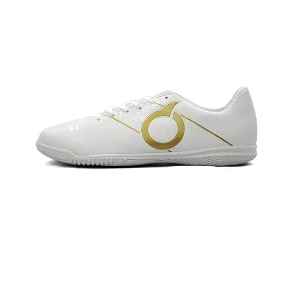 ORTUSEIGHT SABRE IN OFF WHITE/GOLD
