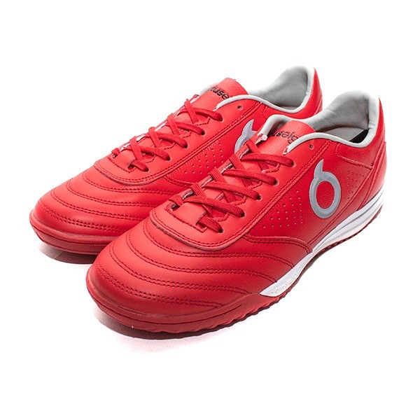 ORTUSEIGHT FORTE SAVAGE IN ORTRED/SILVER/WHITE