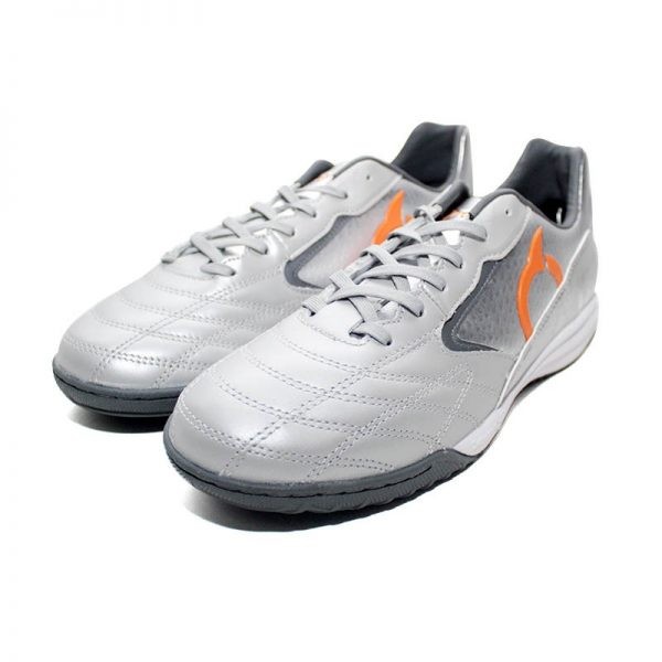 ORTUSEIGHT FORTE LUMINARE IN SILVER/ORTRANGE/BLACK