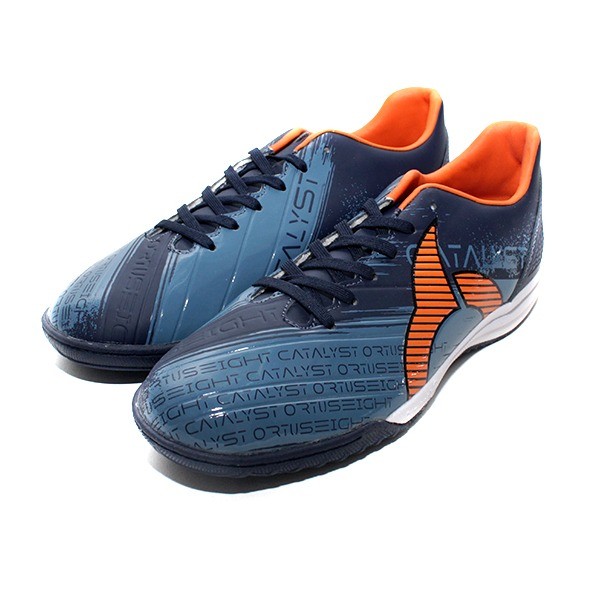 ORTUSEIGHT CATALYST REVENGE IN NAVY/ORTRANGE