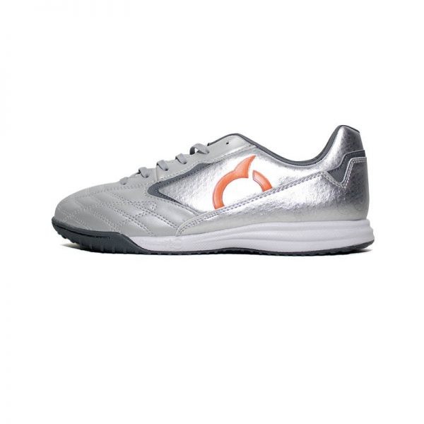 ORTUSEIGHT FORTE LUMINARE IN SILVER/ORTRANGE/BLACK