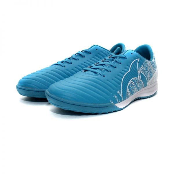 ORTUSEIGHT CATALYST CYPHER IN PALE CYAN/WHITE