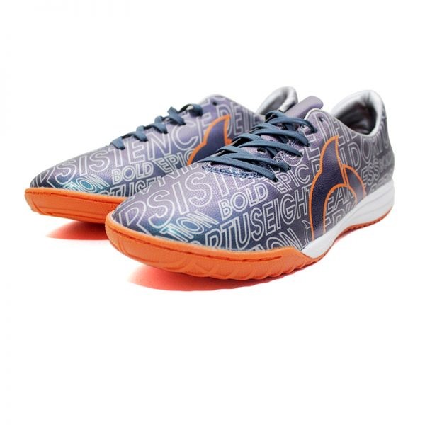 ORTUSEIGHT CATALYST LEGION IN CHAMELEON BLUE/ORTRANGE