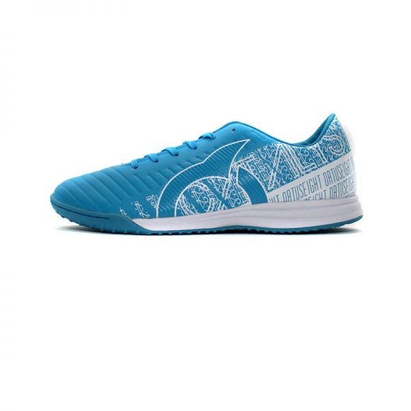 ORTUSEIGHT CATALYST CYPHER IN PALE CYAN/WHITE