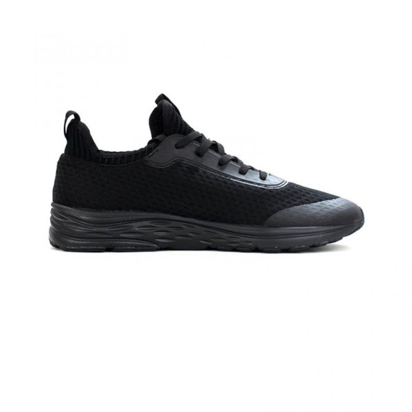 ORTUSEIGHT HARVARD ALL BLACK