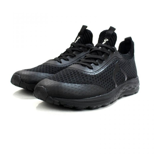 ORTUSEIGHT HARVARD ALL BLACK