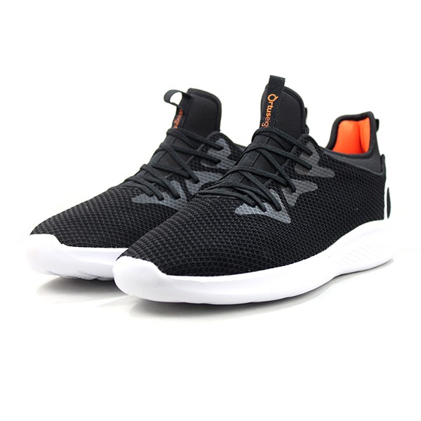 ORTUSEIGHT PHYTON BLACK/WHITE