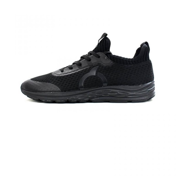 ORTUSEIGHT HARVARD ALL BLACK